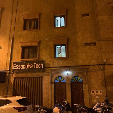 Appartement Yassine Essaouira Exterior foto