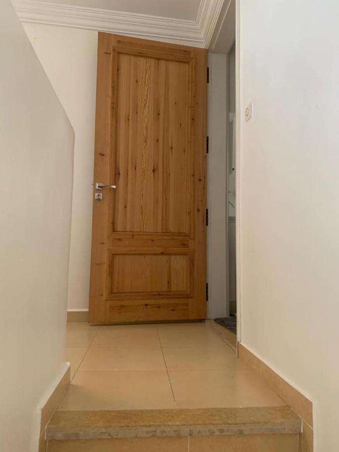 Appartement Yassine Essaouira Exterior foto