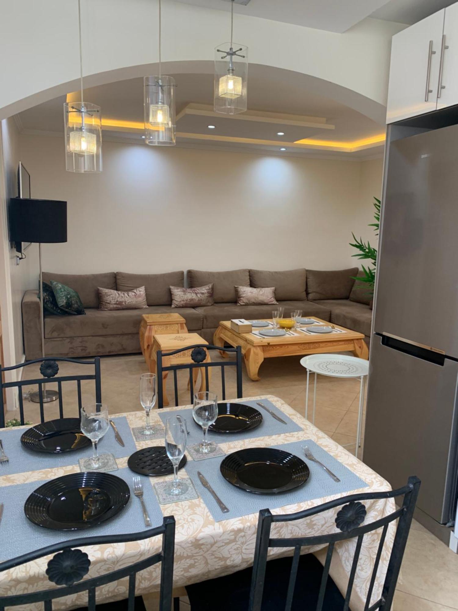 Appartement Yassine Essaouira Exterior foto